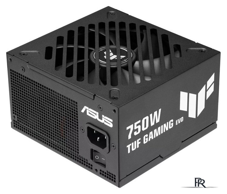 Блок питания ASUS TUF Gaming 750W Gold Evo TUF-GAMING-750G-EVO - Изображение №4 — Интернет-магазин ПроЗаказ