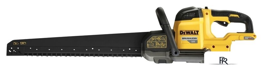Пила-аллигатор DeWalt DCS397N (без АКБ) - Изображение №2 — Интернет-магазин ПроЗаказ