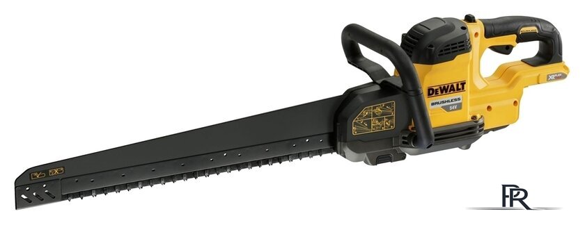 Пила-аллигатор DeWalt DCS397N (без АКБ) - Изображение №1 — Интернет-магазин ПроЗаказ