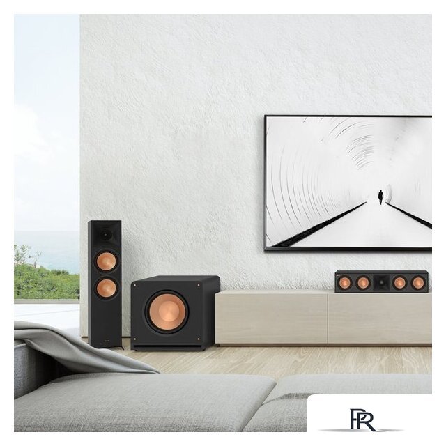Проводной сабвуфер Klipsch RP-1200SW - Изображение №6 — Интернет-магазин ПроЗаказ