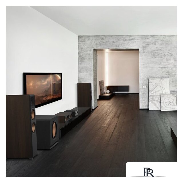 Проводной сабвуфер Klipsch RP-1200SW - Изображение №7 — Интернет-магазин ПроЗаказ