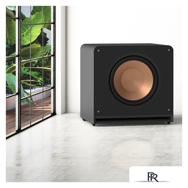 Проводной сабвуфер Klipsch RP-1200SW - Изображение №9 — Интернет-магазин ПроЗаказ