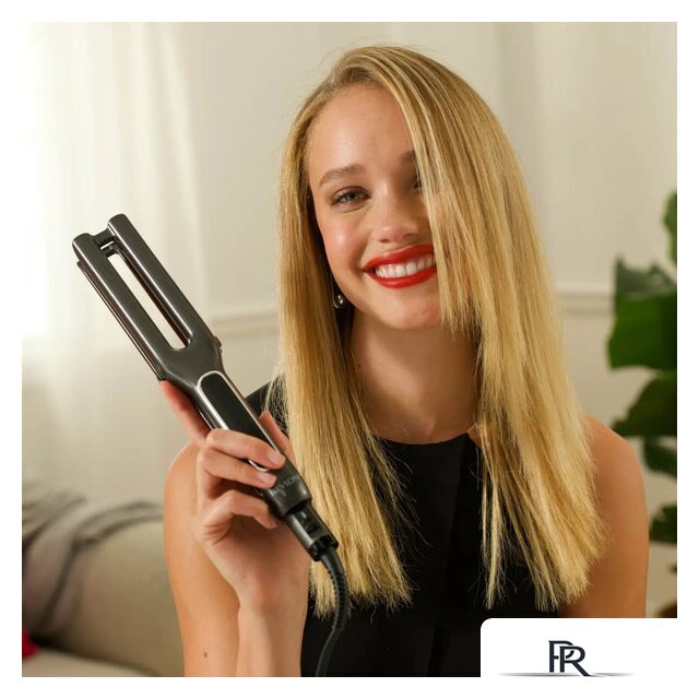 Выпрямитель Revlon Double Straight RVST2204E - Изображение №5 — Интернет-магазин ПроЗаказ