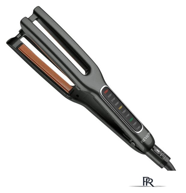 Выпрямитель Revlon Double Straight RVST2204E - Изображение №1 — Интернет-магазин ПроЗаказ