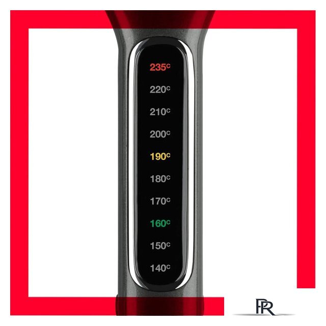 Выпрямитель Revlon Double Straight RVST2204E - Изображение №2 — Интернет-магазин ПроЗаказ