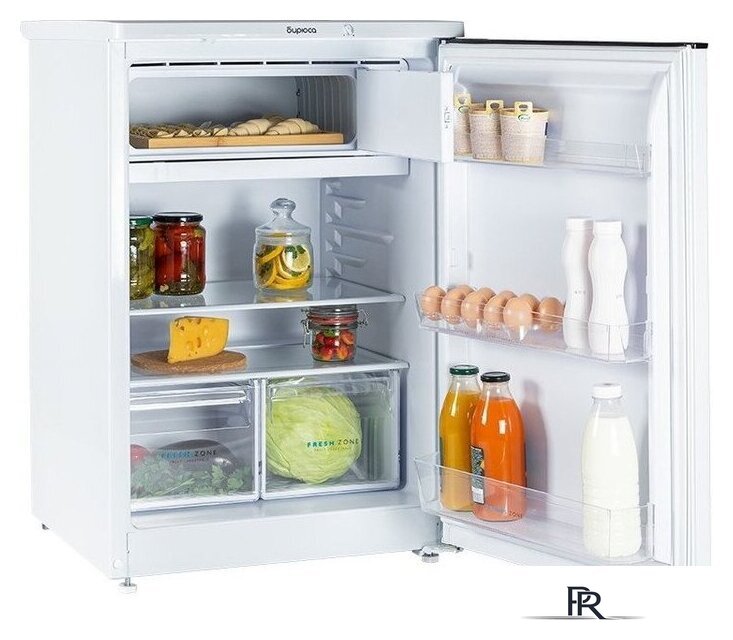 Мини-холодильник Бирюса 508 - Изображение №7 — Интернет-магазин ПроЗаказ