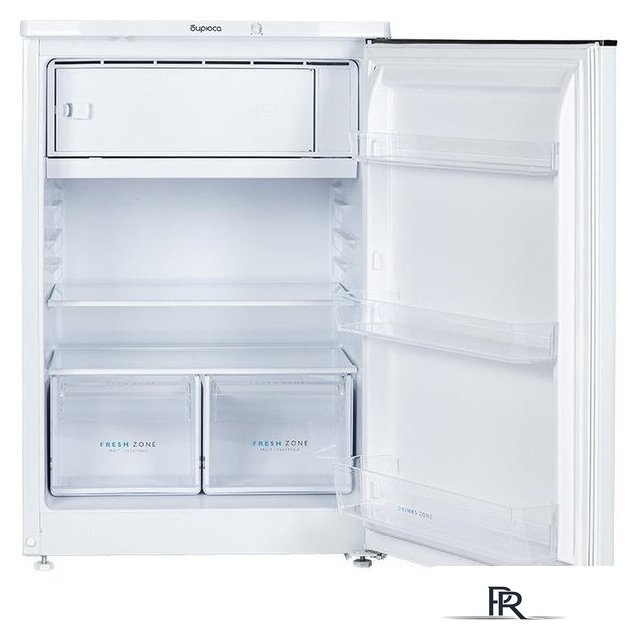 Мини-холодильник Бирюса 508 - Изображение №3 — Интернет-магазин ПроЗаказ