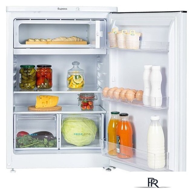 Мини-холодильник Бирюса 508 - Изображение №6 — Интернет-магазин ПроЗаказ