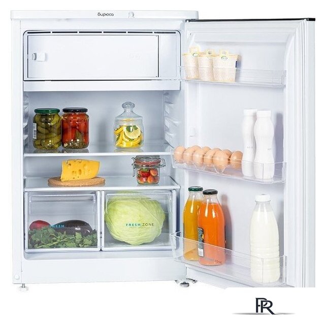 Мини-холодильник Бирюса 508 - Изображение №5 — Интернет-магазин ПроЗаказ