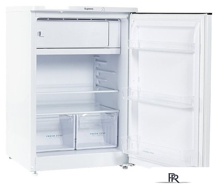 Мини-холодильник Бирюса 508 - Изображение №4 — Интернет-магазин ПроЗаказ