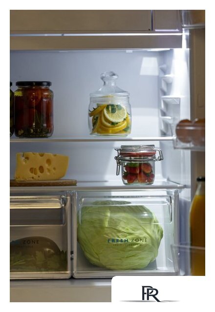 Мини-холодильник Бирюса 508 - Изображение №9 — Интернет-магазин ПроЗаказ