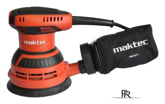 Эксцентриковая шлифмашина Makita MT M9204 - Изображение №1 — Интернет-магазин ПроЗаказ