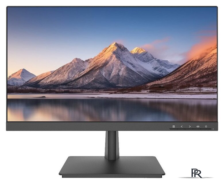 Монитор Dahua DHI-LM22-L200N - Изображение №1 — Интернет-магазин ПроЗаказ