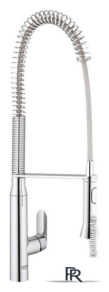 Смеситель Grohe K 7 32950000 - Изображение №1 — Интернет-магазин ПроЗаказ