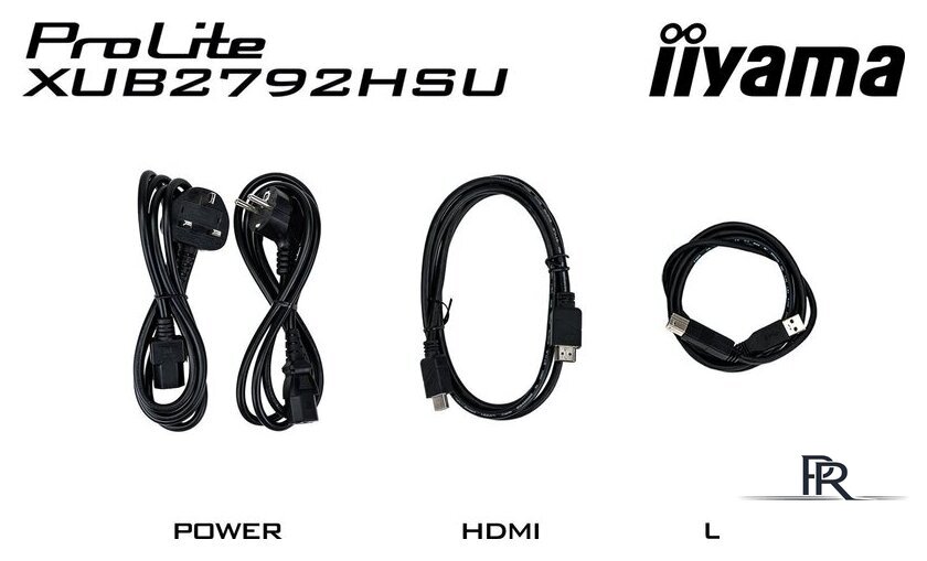 Монитор iiyama ProLite XUB2792HSU-W6 - Изображение №14 — Интернет-магазин ПроЗаказ