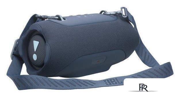 Беспроводная колонка JBL Xtreme 5 (синий) - Изображение №2 — Интернет-магазин ПроЗаказ