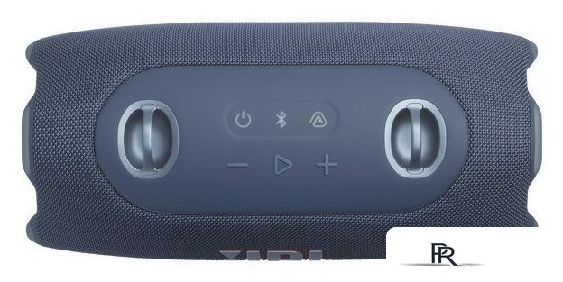 Беспроводная колонка JBL Xtreme 5 (синий) - Изображение №8 — Интернет-магазин ПроЗаказ