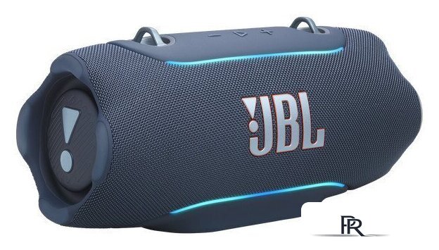 Беспроводная колонка JBL Xtreme 5 (синий) - Изображение №5 — Интернет-магазин ПроЗаказ