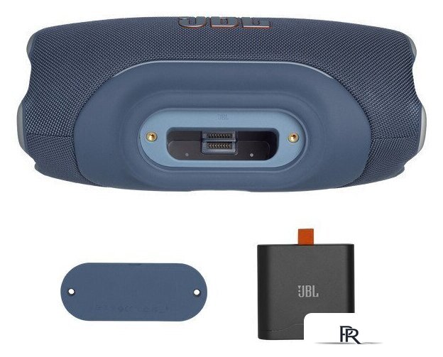 Беспроводная колонка JBL Xtreme 5 (синий) - Изображение №6 — Интернет-магазин ПроЗаказ