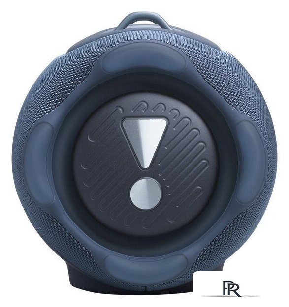 Беспроводная колонка JBL Xtreme 5 (синий) - Изображение №3 — Интернет-магазин ПроЗаказ