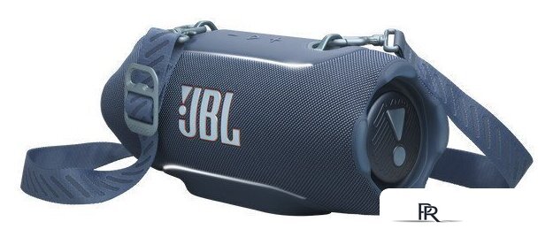 Беспроводная колонка JBL Xtreme 5 (синий) - Изображение №1 — Интернет-магазин ПроЗаказ