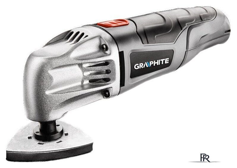 Реноватор GRAPHITE 59G022 - Изображение №1 — Интернет-магазин ПроЗаказ