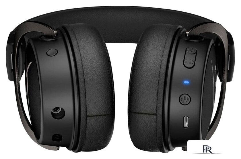 Наушники HyperX Cloud Mix (черный) - Изображение №5 — Интернет-магазин ПроЗаказ