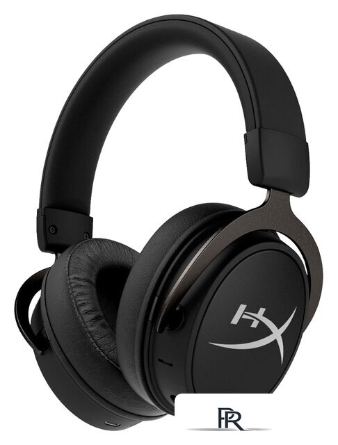 Наушники HyperX Cloud Mix (черный) - Изображение №1 — Интернет-магазин ПроЗаказ