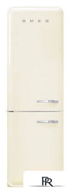 Холодильник Smeg FAB32LCR5 - Изображение №1 — Интернет-магазин ПроЗаказ