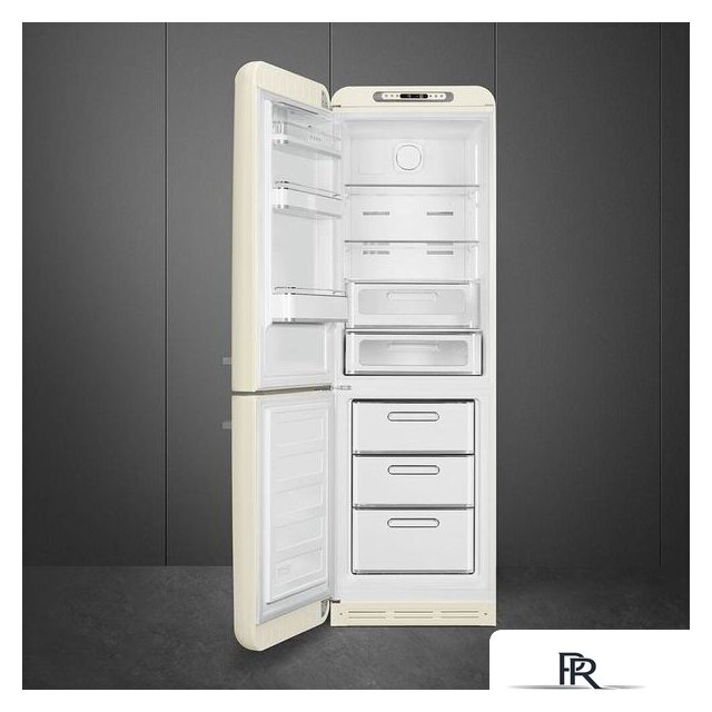 Холодильник Smeg FAB32LCR5 - Изображение №2 — Интернет-магазин ПроЗаказ