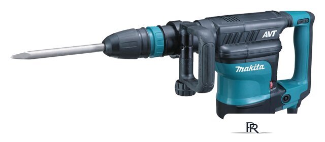 Отбойный молоток Makita HM1111C - Изображение №1 — Интернет-магазин ПроЗаказ