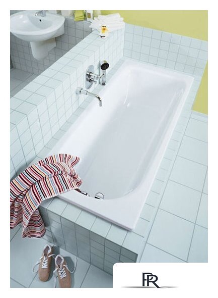 Ванна Kaldewei Saniform Plus 361-1 150x70 - Изображение №2 — Интернет-магазин ПроЗаказ