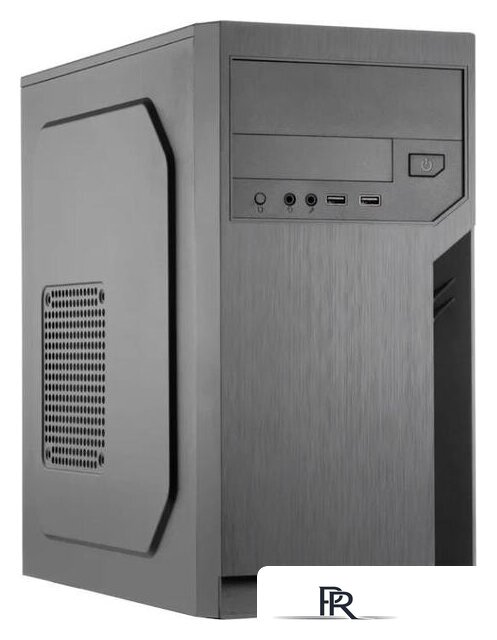 Корпус Foxline 450W FL-702-FZ450 - Изображение №1 — Интернет-магазин ПроЗаказ