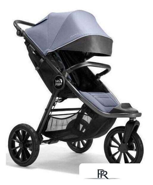 Универсальная коляска Baby Jogger City Elite 2 (commuter) - Изображение №1 — Интернет-магазин ПроЗаказ