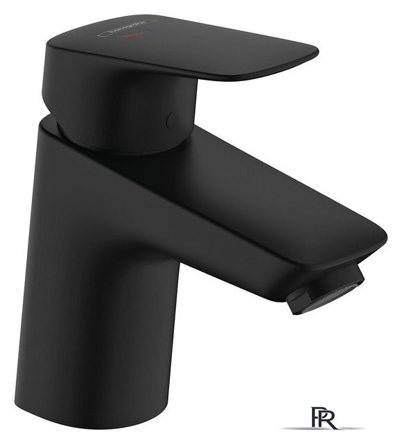 Смеситель Hansgrohe 71072670 - Изображение №1 — Интернет-магазин ПроЗаказ