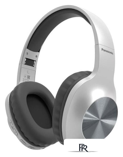 Наушники Panasonic RB-HX220BEE-S - Изображение №1 — Интернет-магазин ПроЗаказ