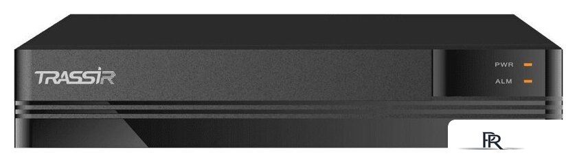 Сетевой видеорегистратор TRASSIR TR-N1108 - Изображение №1 — Интернет-магазин ПроЗаказ