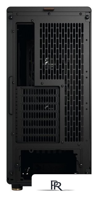 Корпус Fractal Design North Charcoal Black TG Dark FD-C-NOR1C-02 - Изображение №4 — Интернет-магазин ПроЗаказ