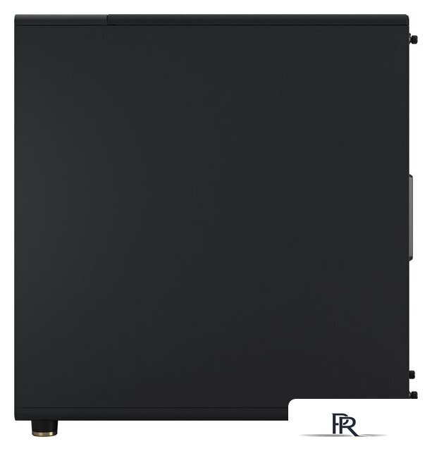 Корпус Fractal Design North Charcoal Black TG Dark FD-C-NOR1C-02 - Изображение №6 — Интернет-магазин ПроЗаказ