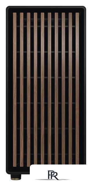 Корпус Fractal Design North Charcoal Black TG Dark FD-C-NOR1C-02 - Изображение №17 — Интернет-магазин ПроЗаказ