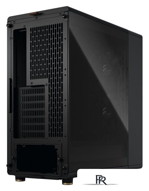 Корпус Fractal Design North Charcoal Black TG Dark FD-C-NOR1C-02 - Изображение №3 — Интернет-магазин ПроЗаказ