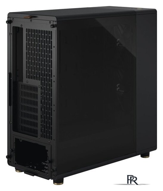 Корпус Fractal Design North Charcoal Black TG Dark FD-C-NOR1C-02 - Изображение №8 — Интернет-магазин ПроЗаказ