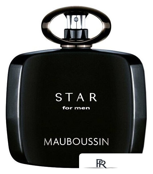 Парфюмерия Mauboussin Star For Men (90мл) - Изображение №1 — Интернет-магазин ПроЗаказ
