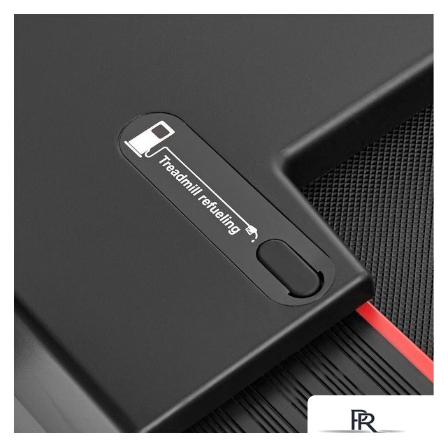 Электрическая беговая дорожка Titanium Masters Slimtech C250 - Изображение №10 — Интернет-магазин ПроЗаказ