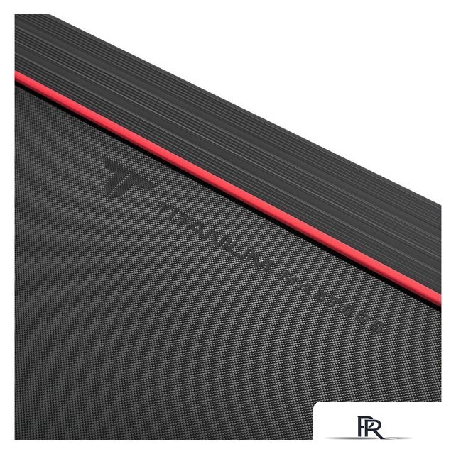 Электрическая беговая дорожка Titanium Masters Slimtech C250 - Изображение №11 — Интернет-магазин ПроЗаказ