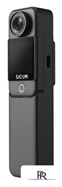 Экшен-камера SJCAM C300 (черный) - Изображение №1 — Интернет-магазин ПроЗаказ