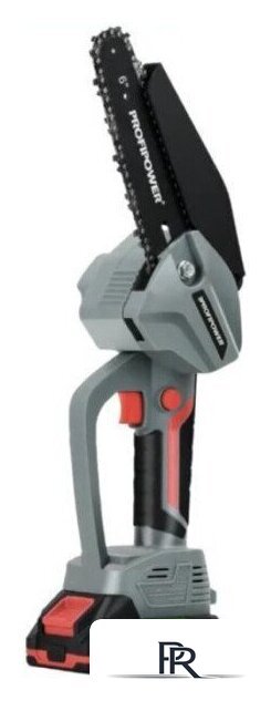 Аккумуляторная пила Profipower MKGST-18V (с 1-им АКБ 2Ач) - Изображение №1 — Интернет-магазин ПроЗаказ