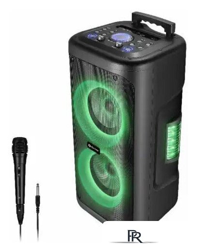Патибокс Denver Electronics TSP-353 - Изображение №2 — Интернет-магазин ПроЗаказ
