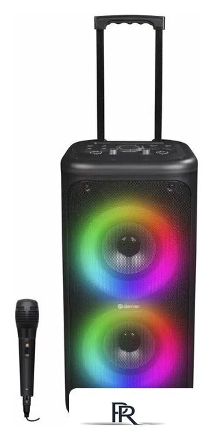 Патибокс Denver Electronics TSP-353 - Изображение №1 — Интернет-магазин ПроЗаказ