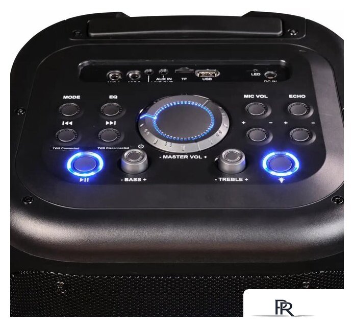 Патибокс Denver Electronics TSP-353 - Изображение №5 — Интернет-магазин ПроЗаказ